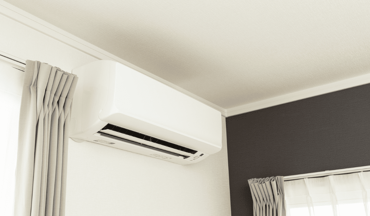 Alsancak Midea İnverter Klima İnverter Klima Servisi